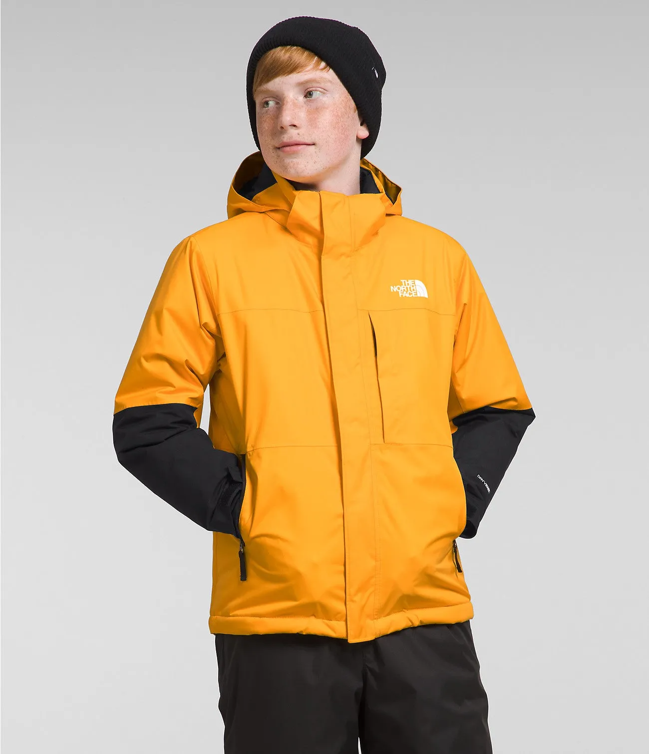 Boys' Freedom Extreme Insulated Jacket