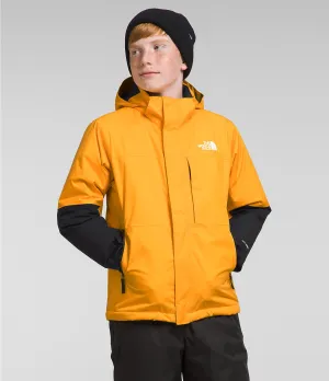 Boys' Freedom Extreme Insulated Jacket