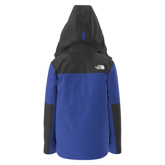 Boys' Teen Freedom Triclimate Jacket