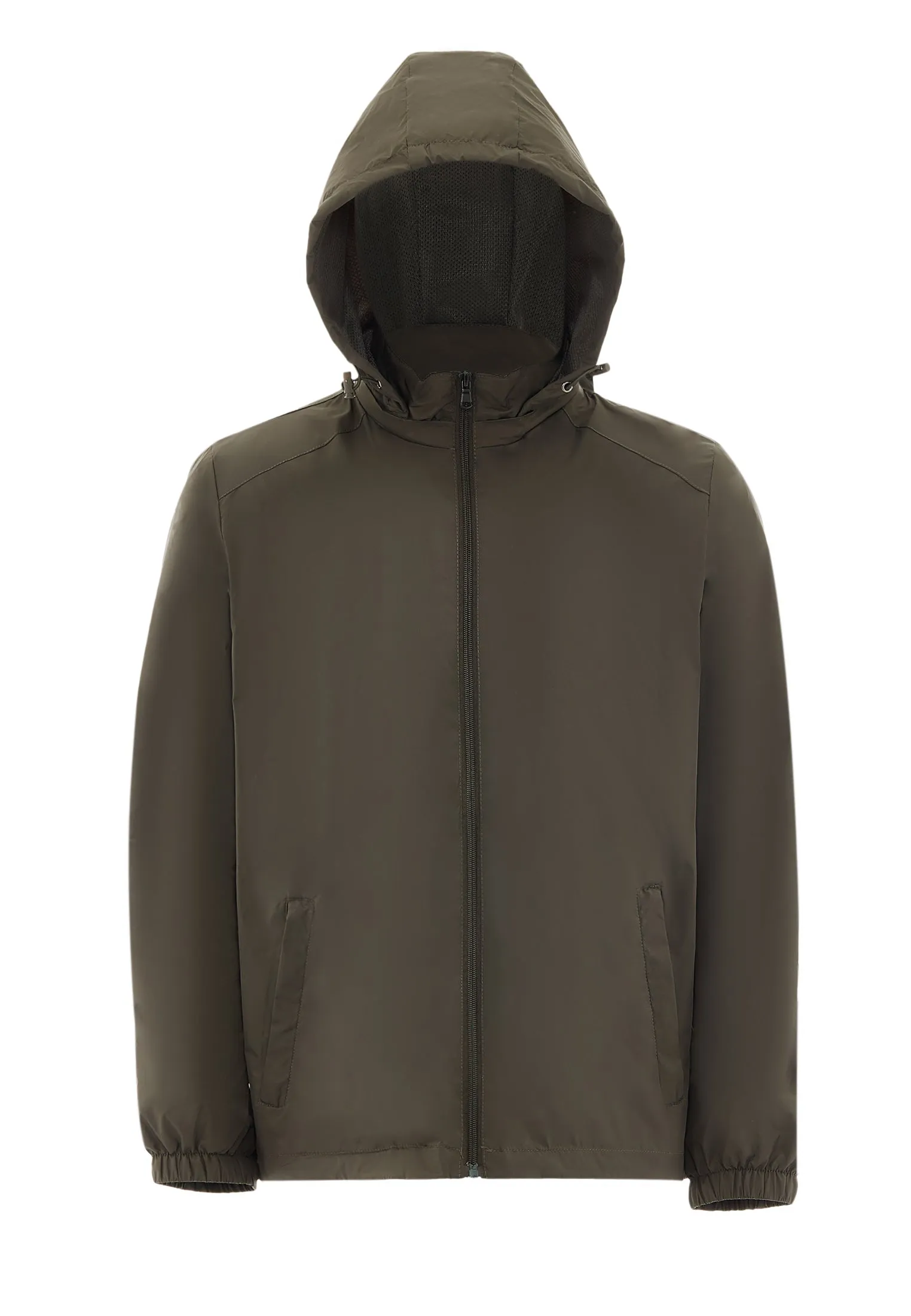 BRAELYN Men's Jacket