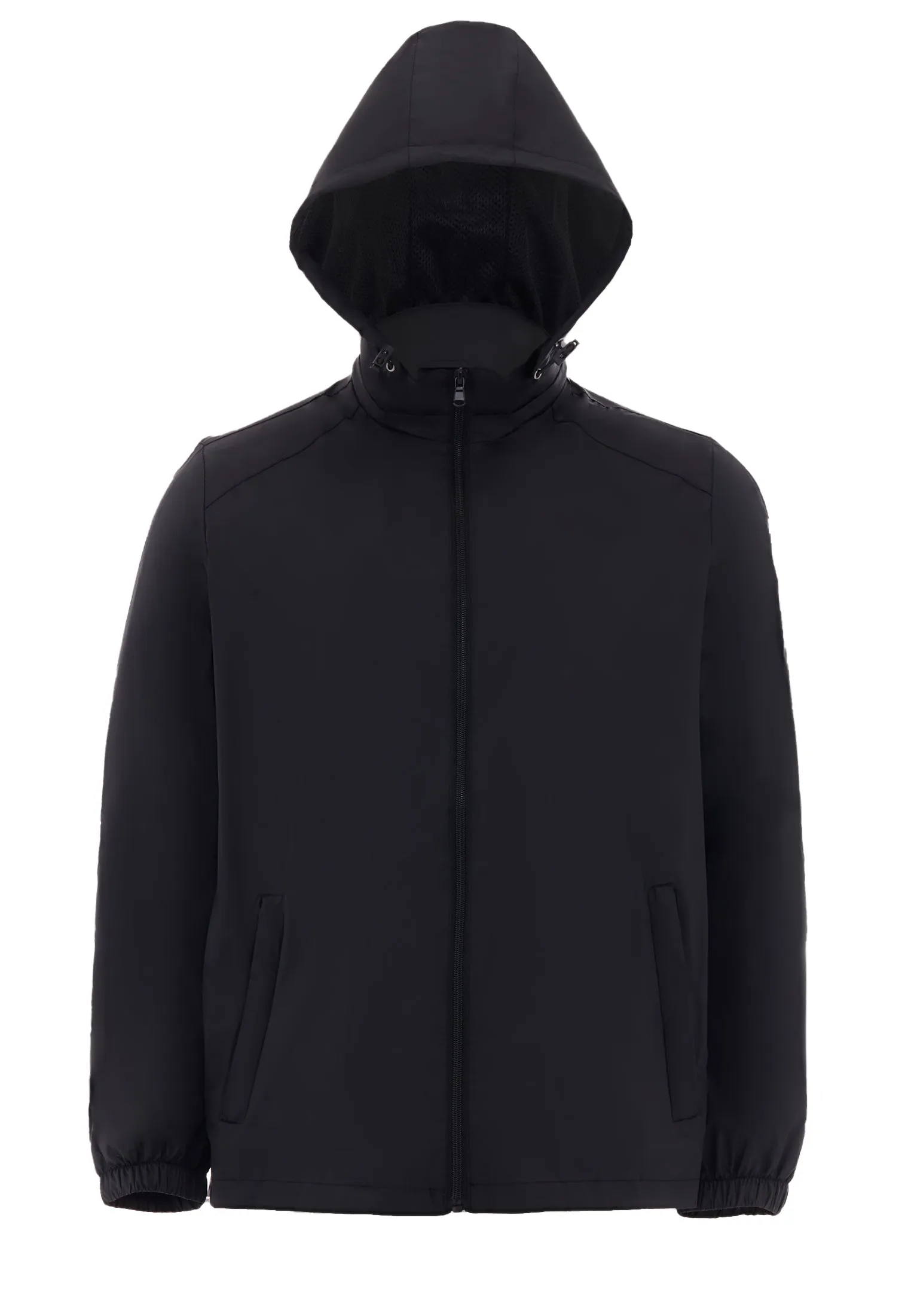 BRAELYN Men's Jacket