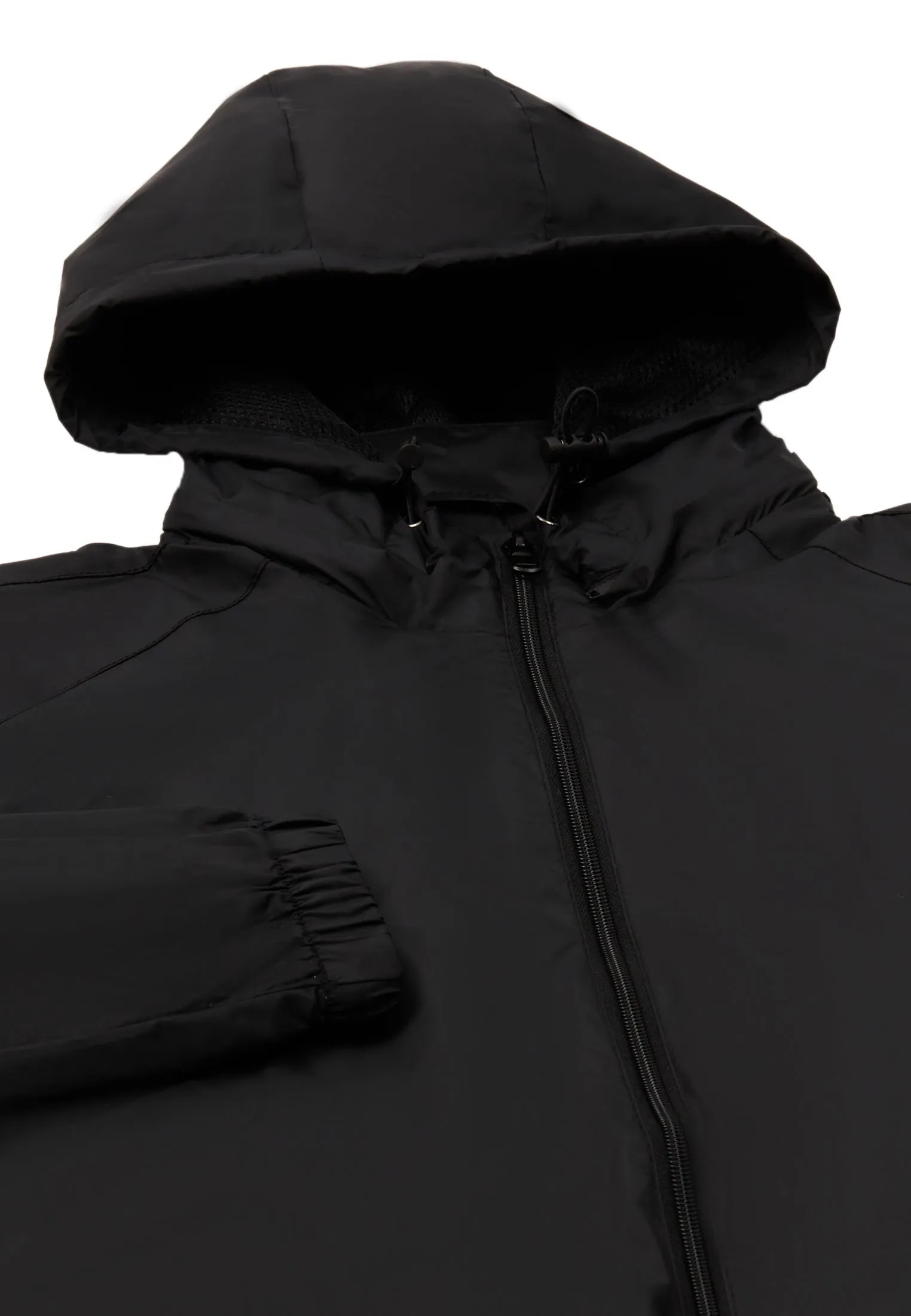 BRAELYN Men's Jacket