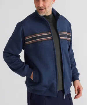 Breakaway Bello Snowy Mt Fleece Jacket