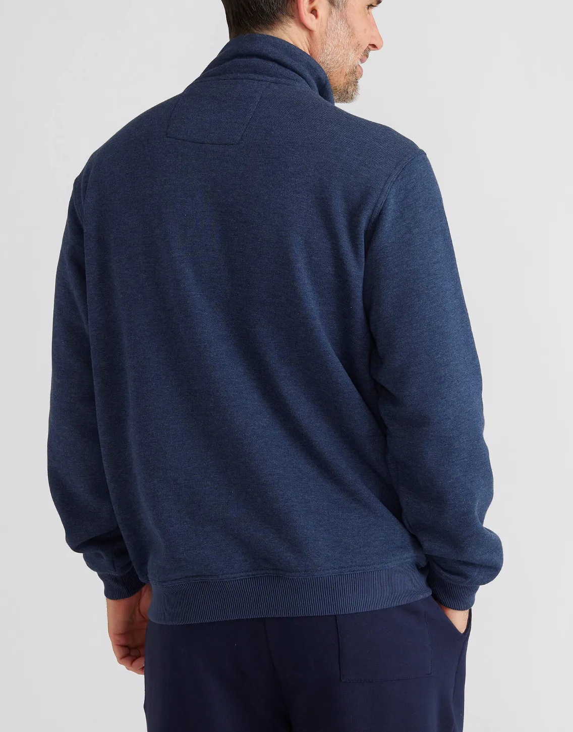 Breakaway Bello Snowy Mt Fleece Jacket