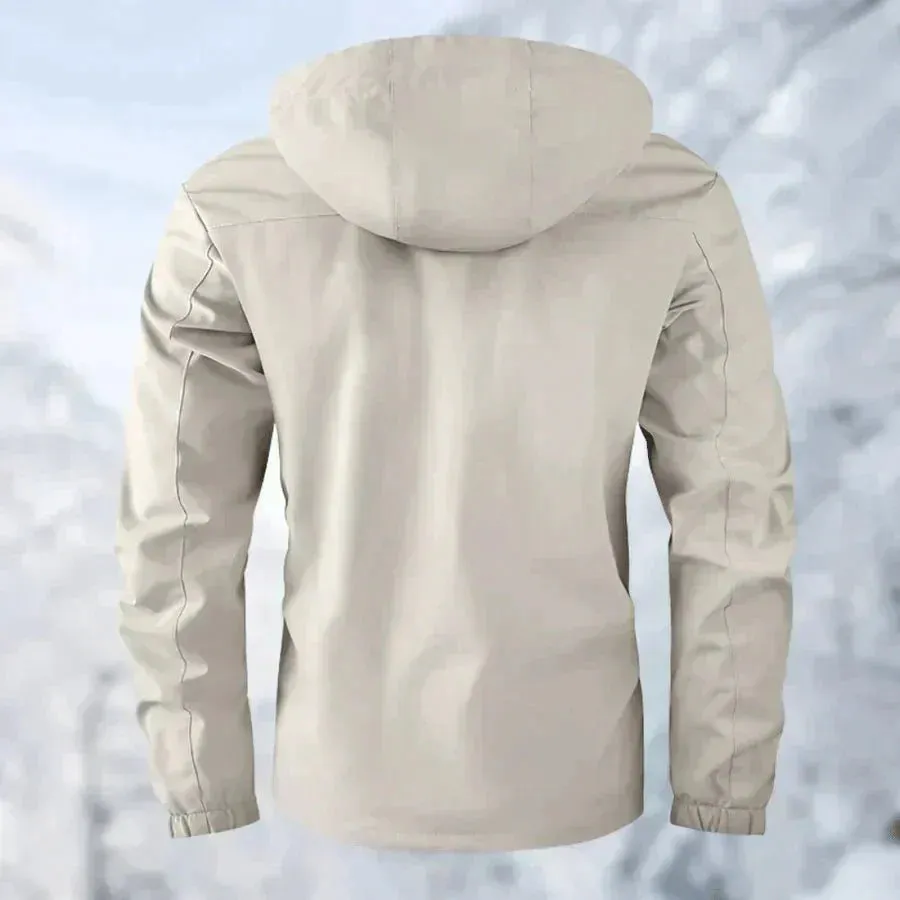 Brenic | Waterproof Outdoor Jacket