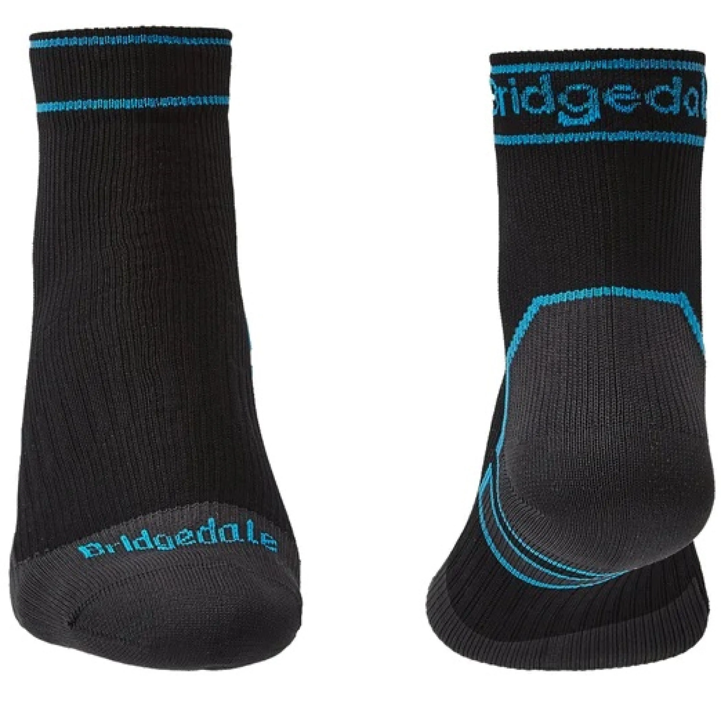 Bridgedale StormSock Midweight Ankle Waterproof Socks
