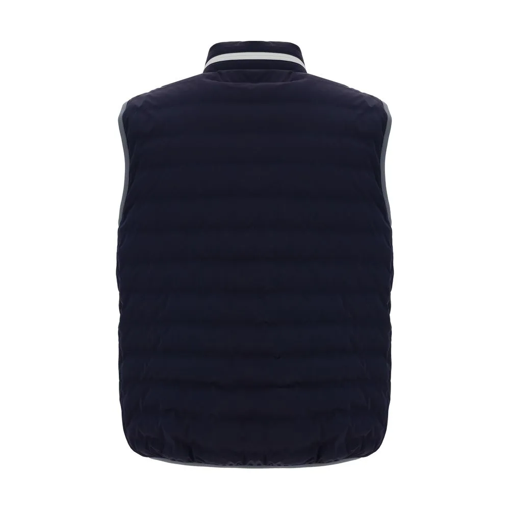 Brunello Cucinelli Down Vest