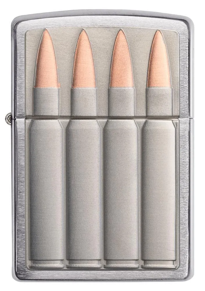 Bullets
