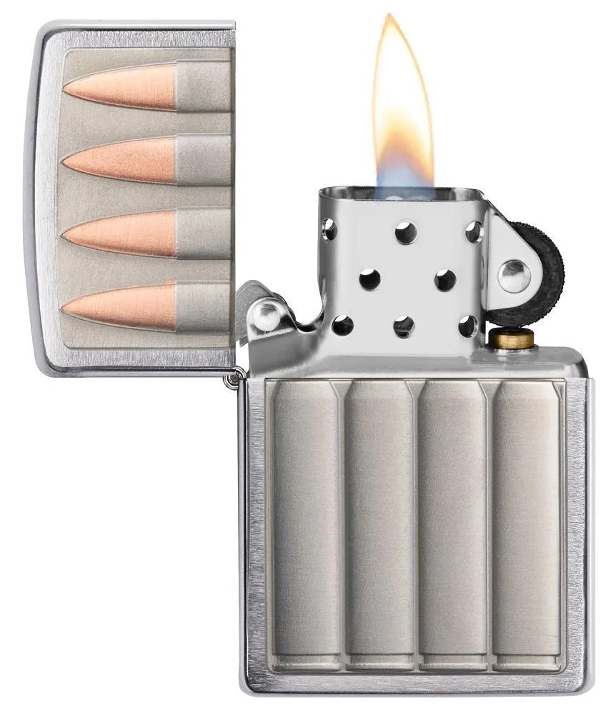 Bullets