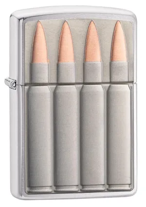 Bullets