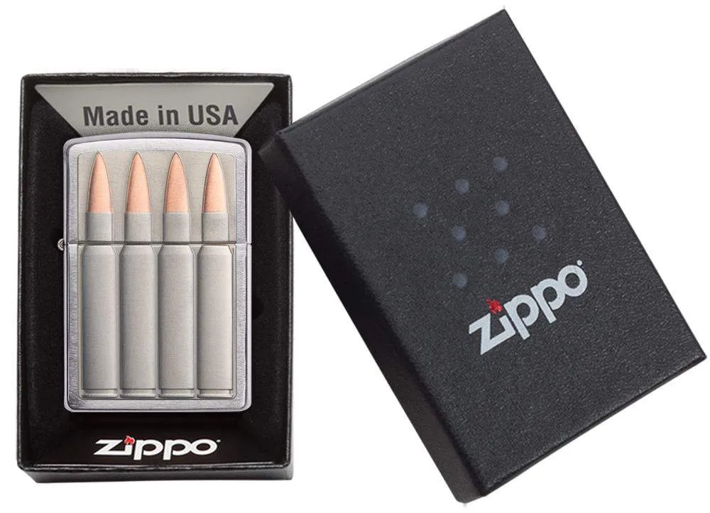 Bullets