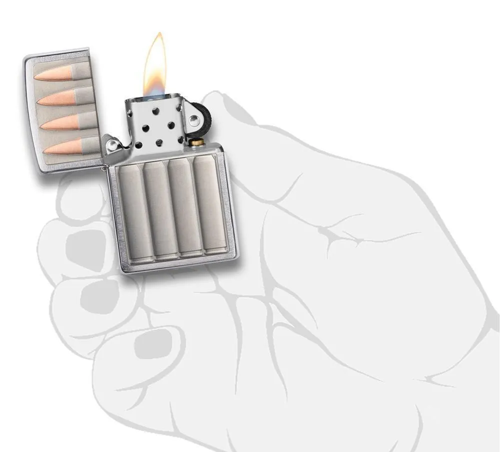 Bullets
