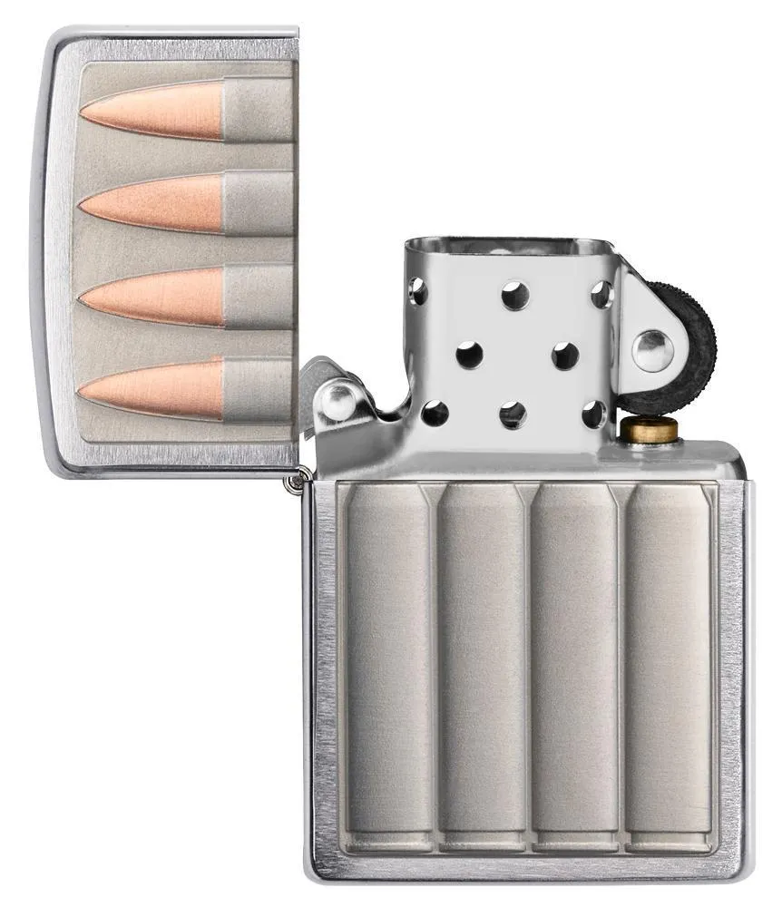 Bullets