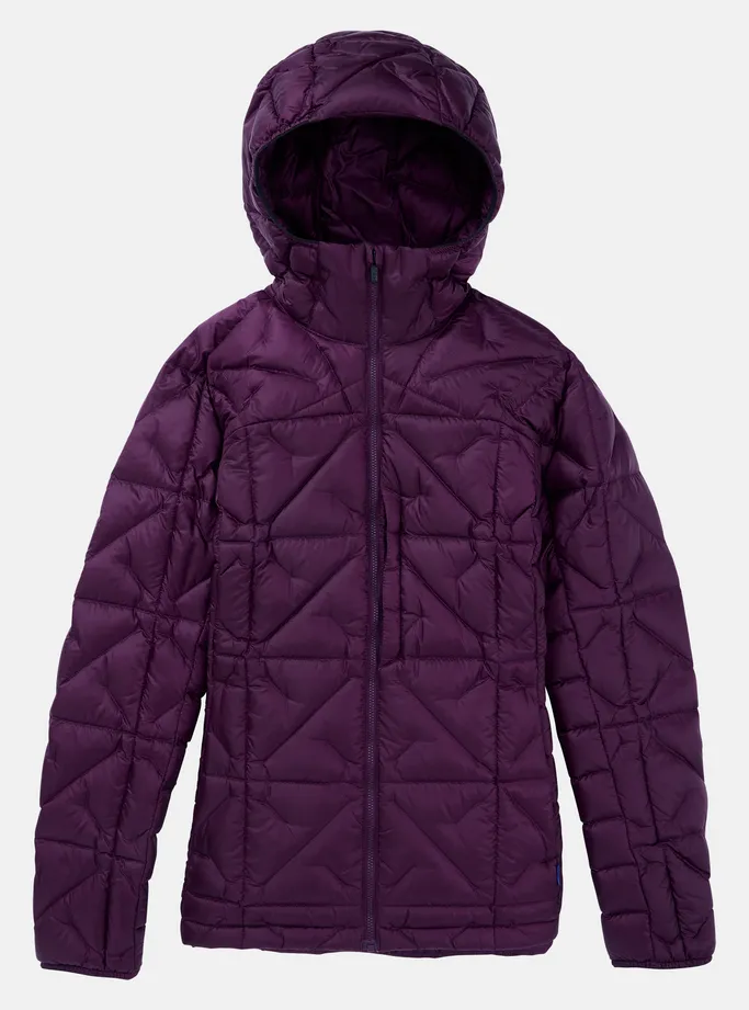 Burton Women's [ak] Baker Down Hooded Jacket - Winter 2024/2025