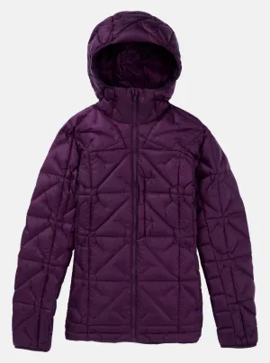 Burton Women's [ak] Baker Down Hooded Jacket - Winter 2024/2025