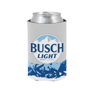 Busch Light Mountain Coolie