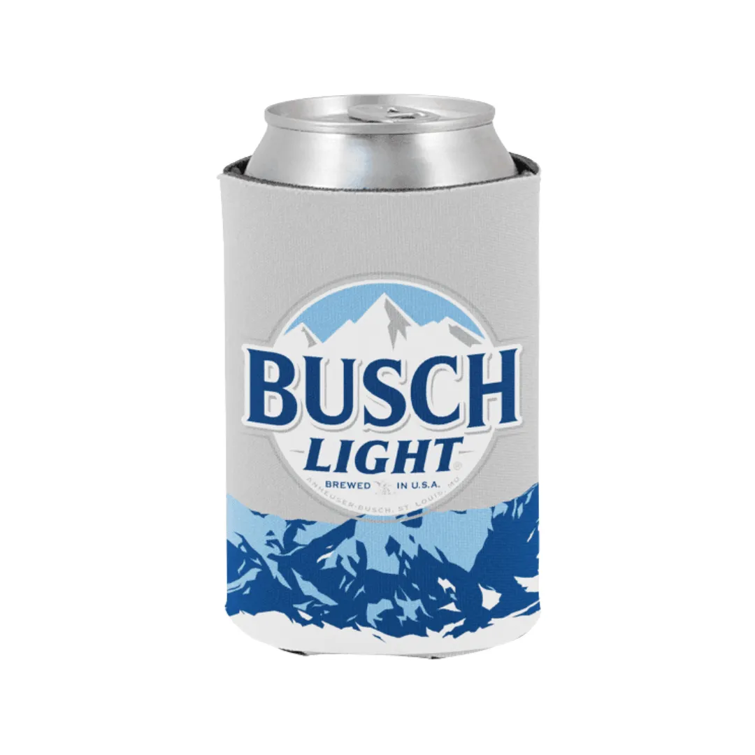 Busch Light Mountain Coolie