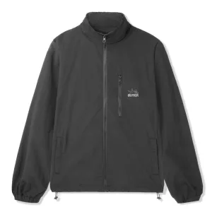 Butter Goods - Gore Jacket Black