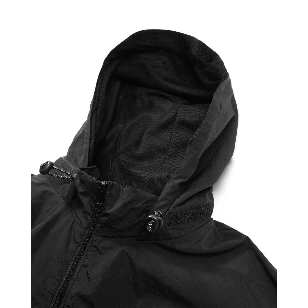 Butter Goods - Gore Jacket Black