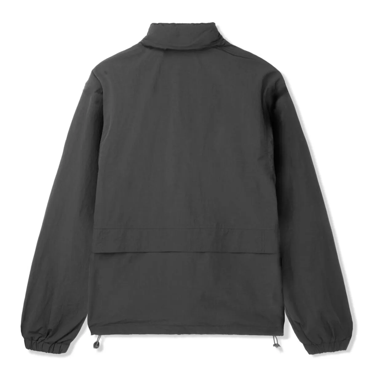 Butter Goods - Gore Jacket Black