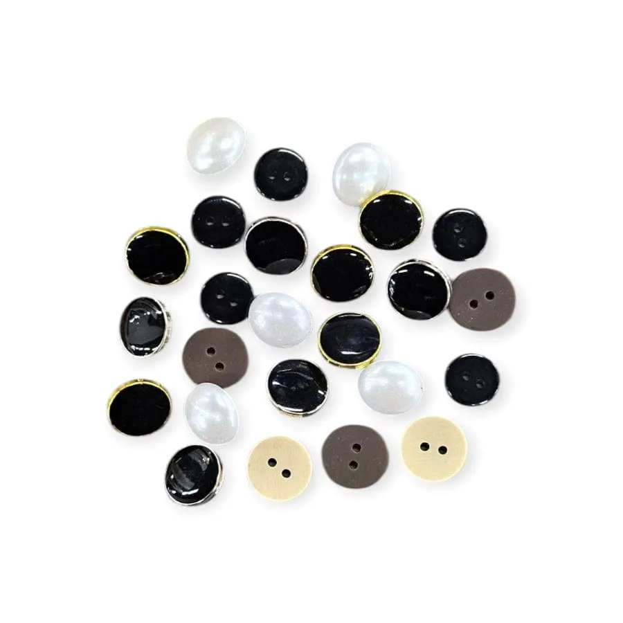 Button 20"