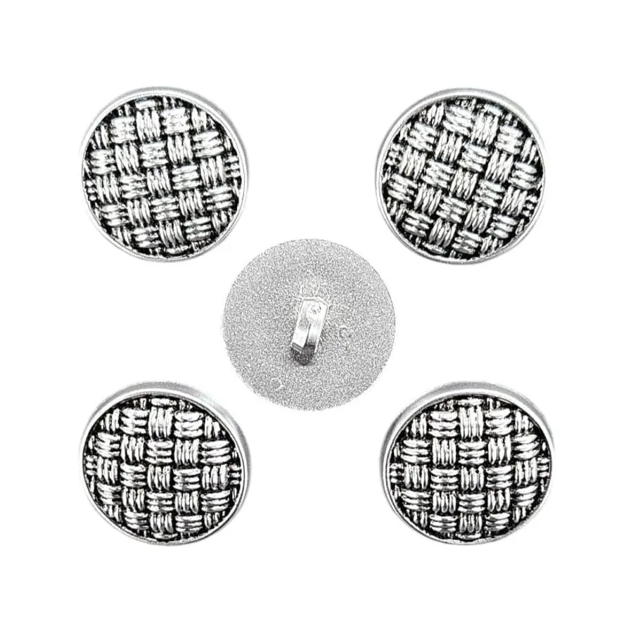 Button 34"