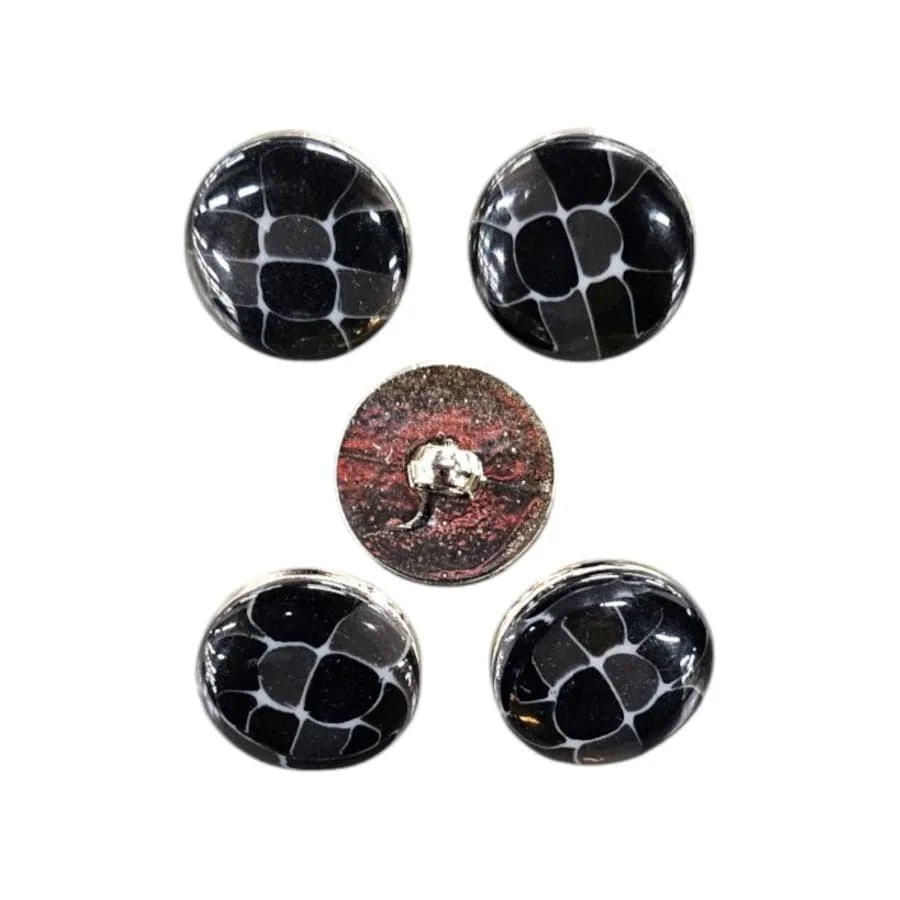 Button 34"