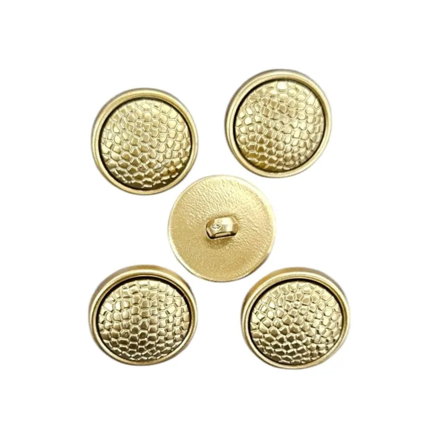 Button 34"