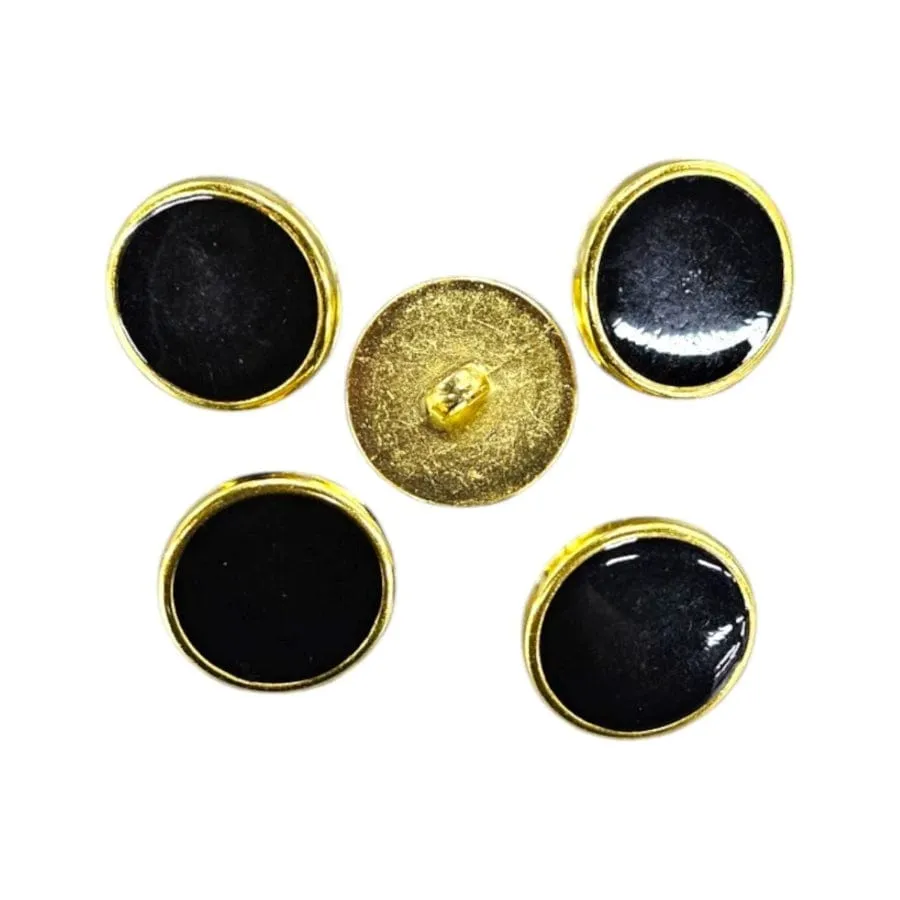 Button 34"
