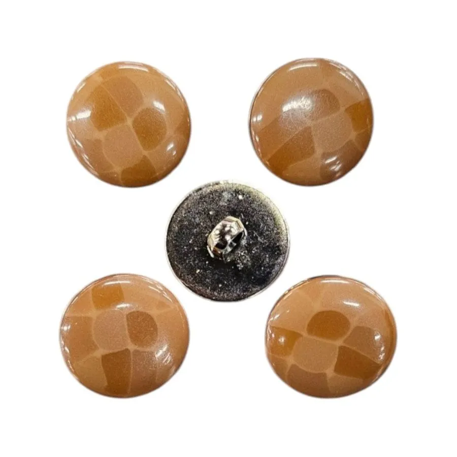 Button 34"