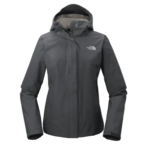 C2469W Ladies DryVent Rain Jacket