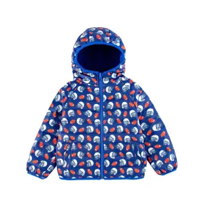 calonie- Ryan Football Down Jacket