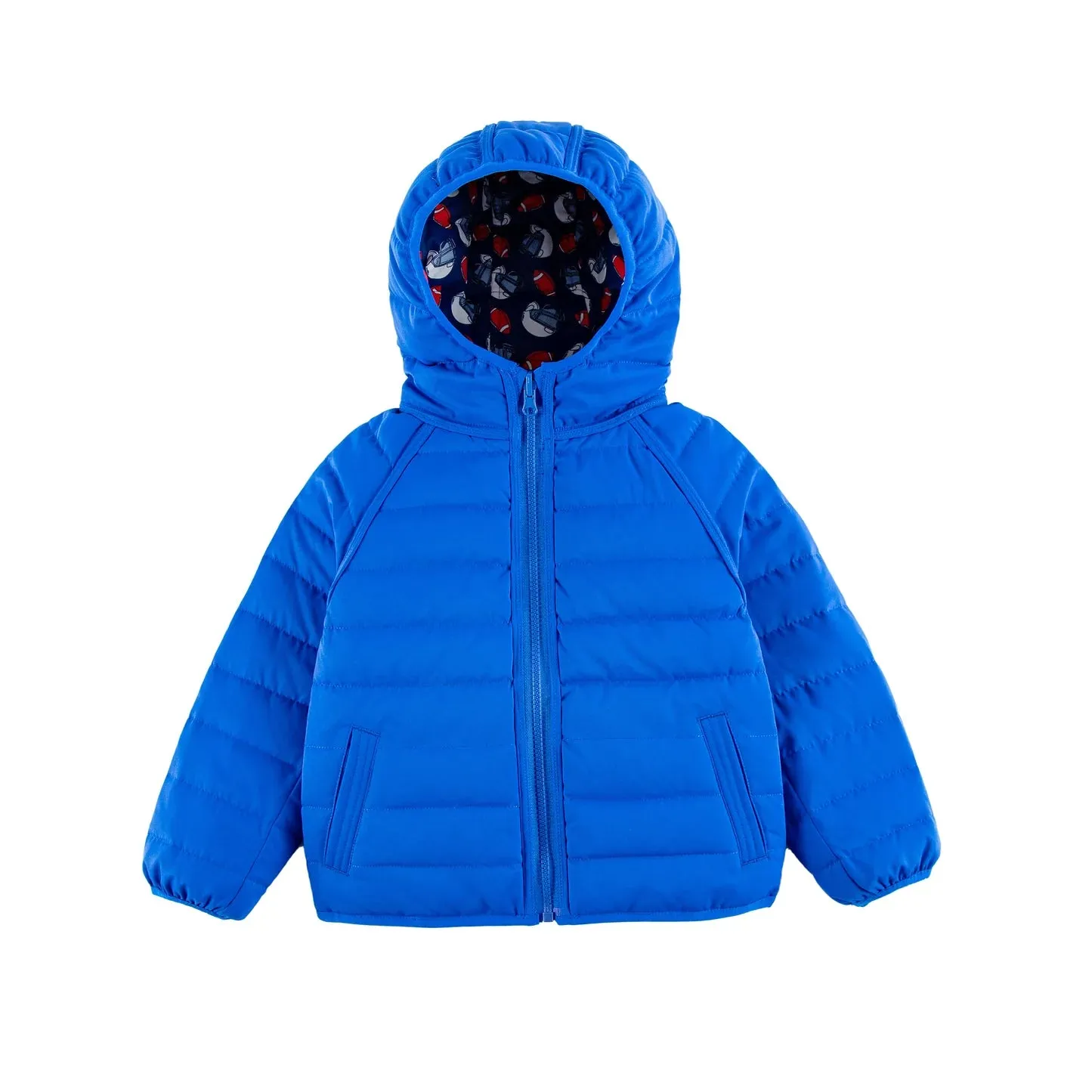 calonie- Ryan Football Down Jacket