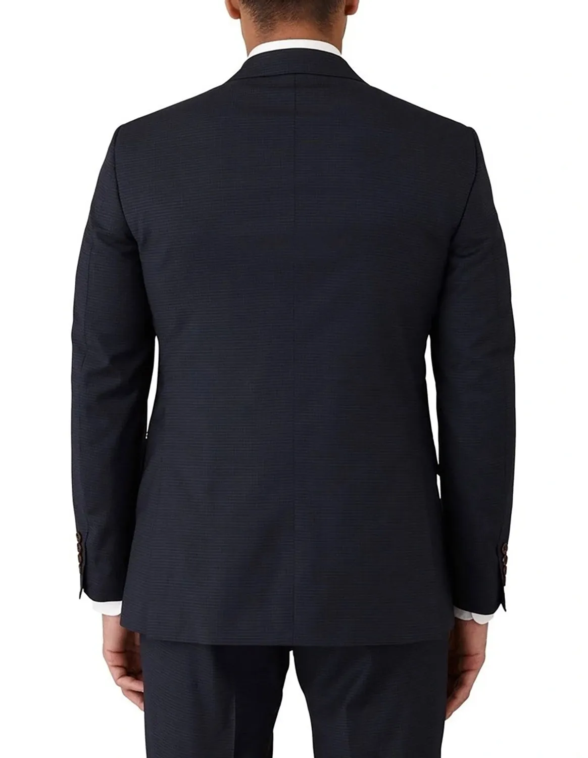 CAMBRIDGE REGENT SUIT JACKET FDP461