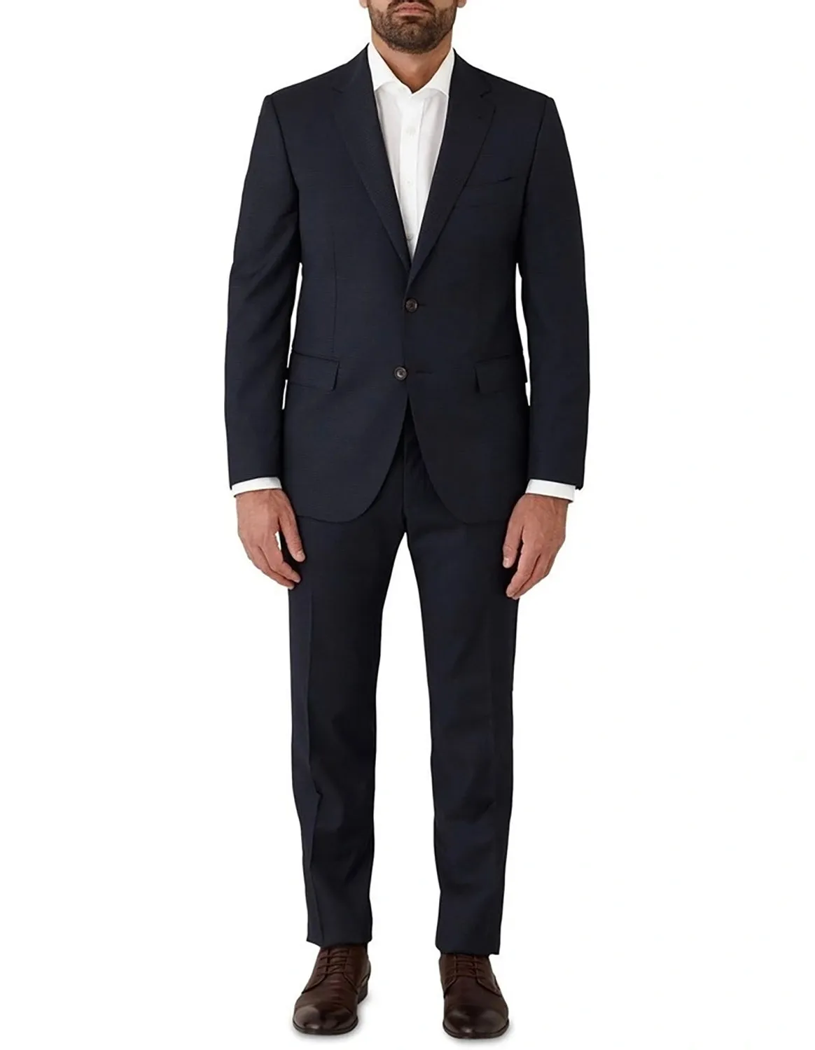 CAMBRIDGE REGENT SUIT JACKET FDP461