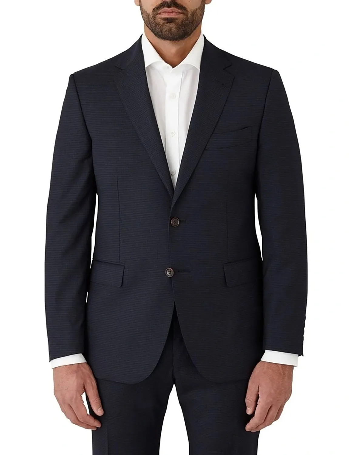CAMBRIDGE REGENT SUIT JACKET FDP461