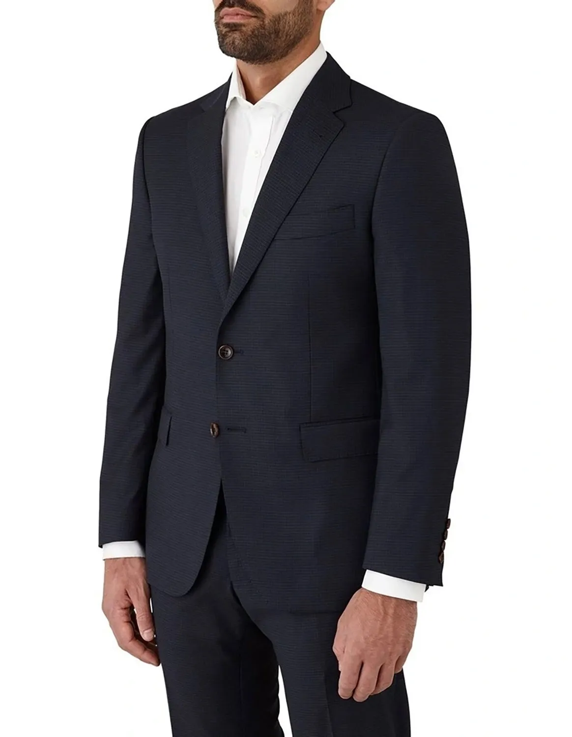 CAMBRIDGE REGENT SUIT JACKET FDP461