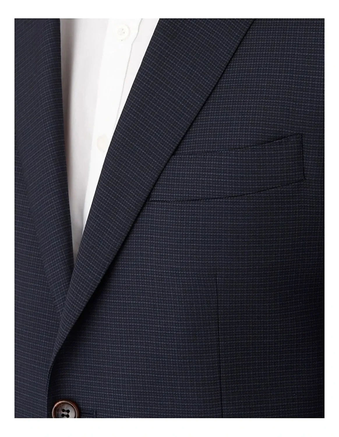 CAMBRIDGE REGENT SUIT JACKET FDP461