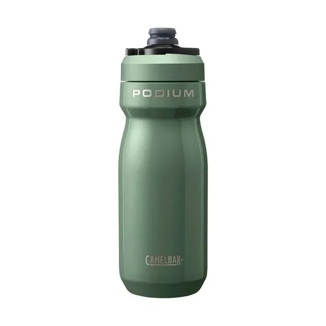 Camelbak - Podium Insulated Stainless Steel Bottle 530ml
