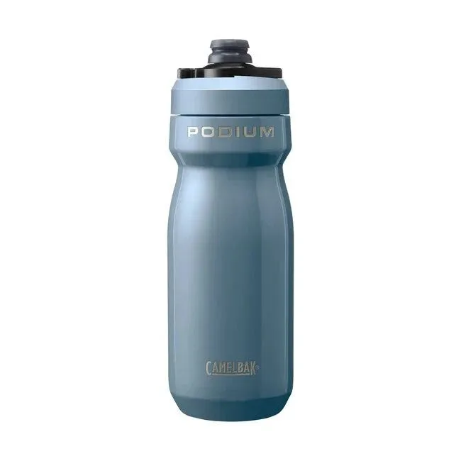 Camelbak - Podium Insulated Stainless Steel Bottle 530ml