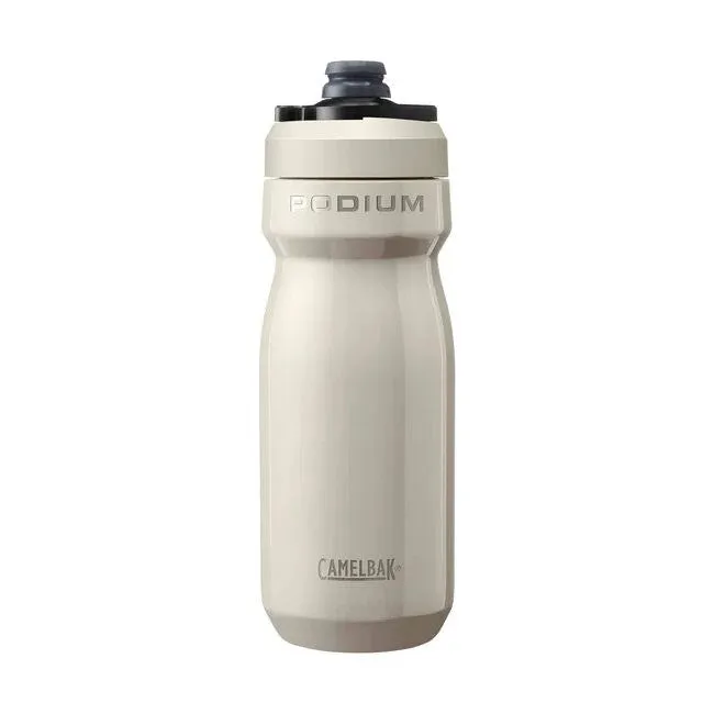 Camelbak - Podium Insulated Stainless Steel Bottle 530ml