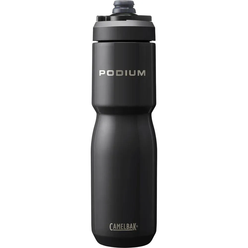 Camelbak - Podium Insulated Stainless Steel Bottle 650ml