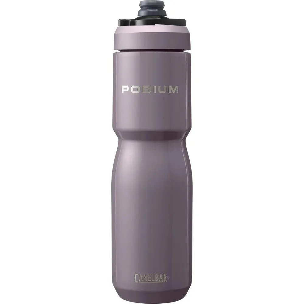 Camelbak - Podium Insulated Stainless Steel Bottle 650ml