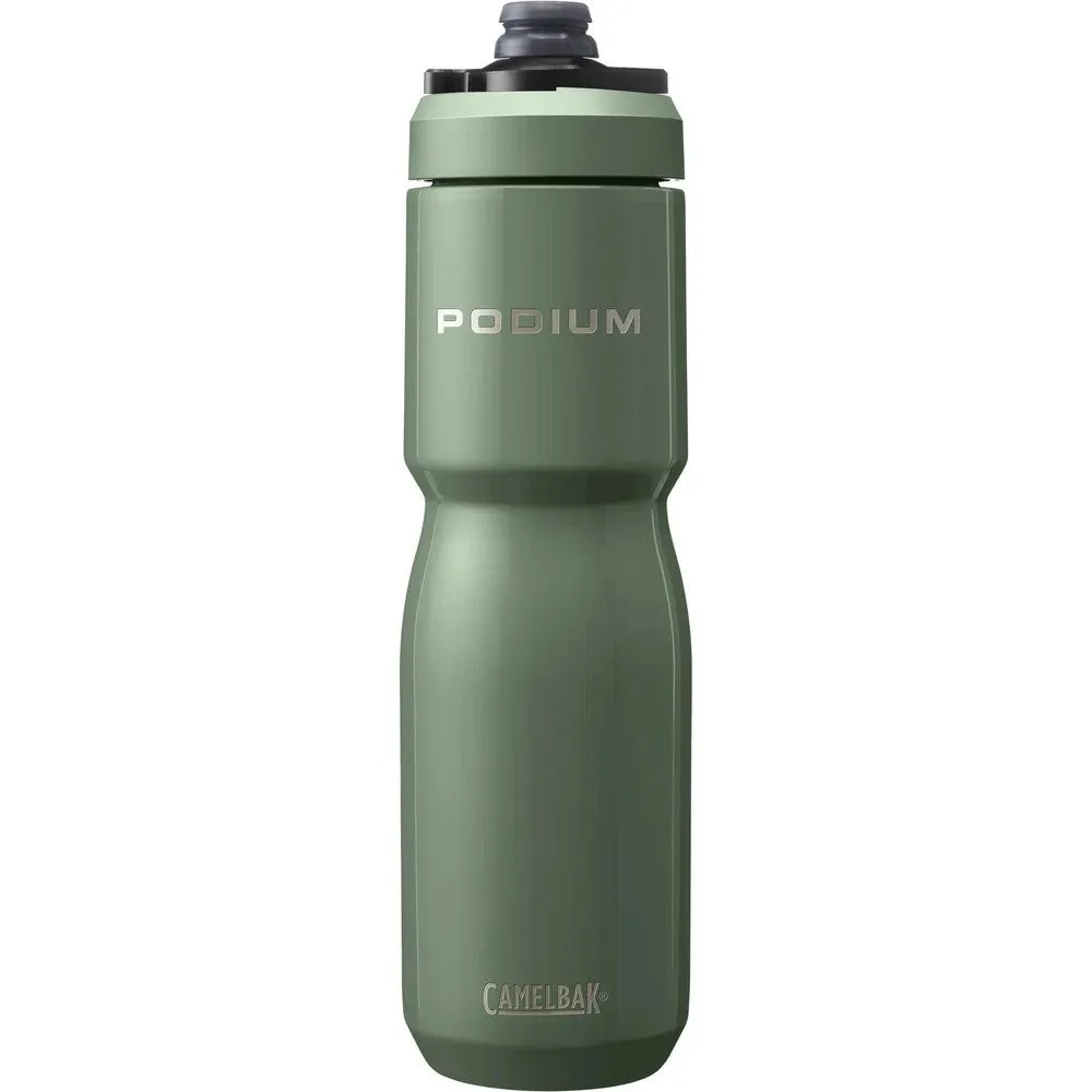 Camelbak - Podium Insulated Stainless Steel Bottle 650ml
