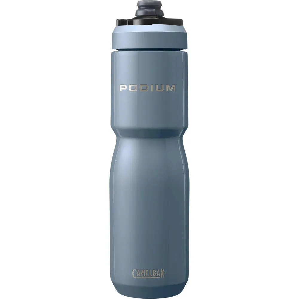Camelbak - Podium Insulated Stainless Steel Bottle 650ml