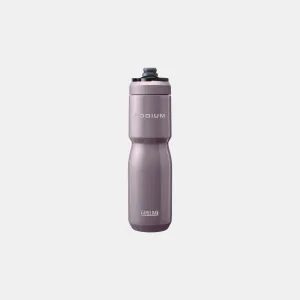 Camelbak Podium Steel 650ml - Violet