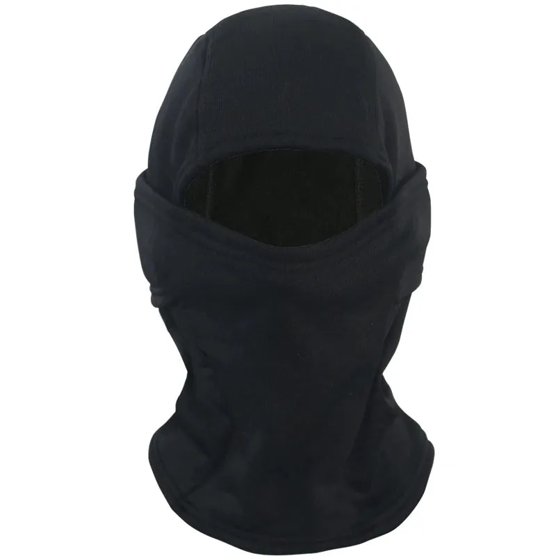 Camouflage Balaclava