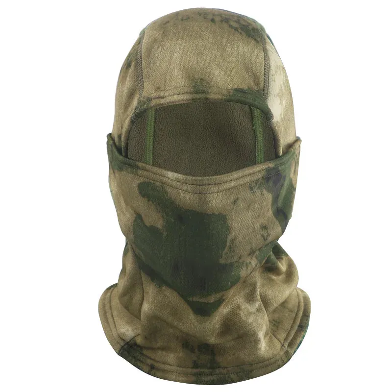 Camouflage Balaclava