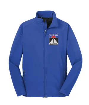 Cannonball Jacket