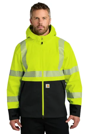 Carhartt ®  ANSI 107 Class 3 Storm Defender ®  Jacket CT106693 Plus Size